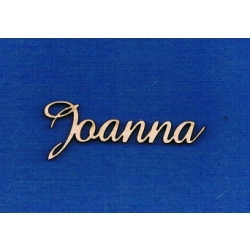 SKLEJKA #3mm Joanna 2x6cm / cz:Amaze / 2525 / Joanna15 /